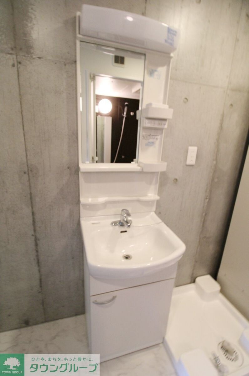 レピュア成増レジデンスの物件内観写真