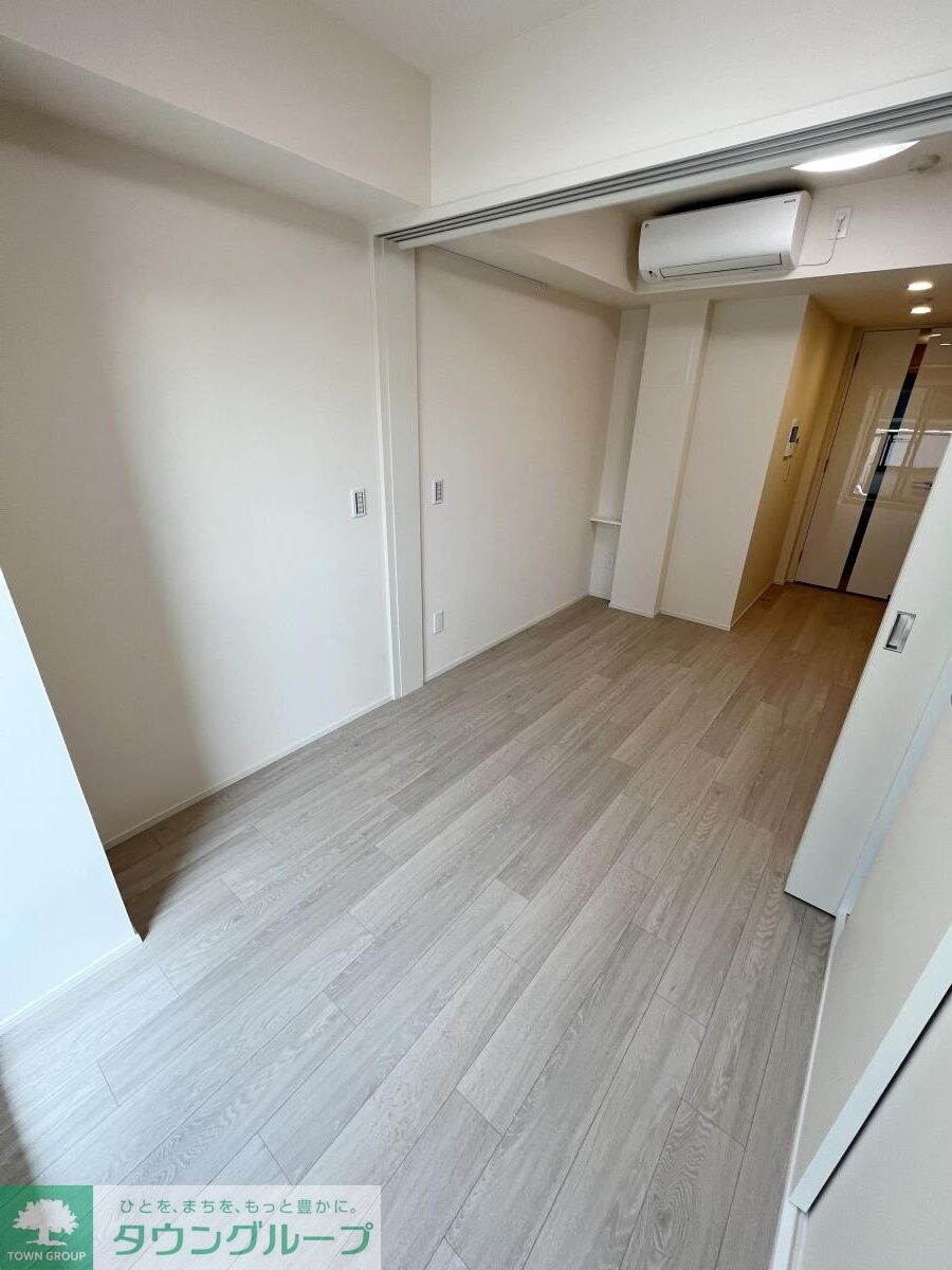 Brillia ist町屋の物件内観写真