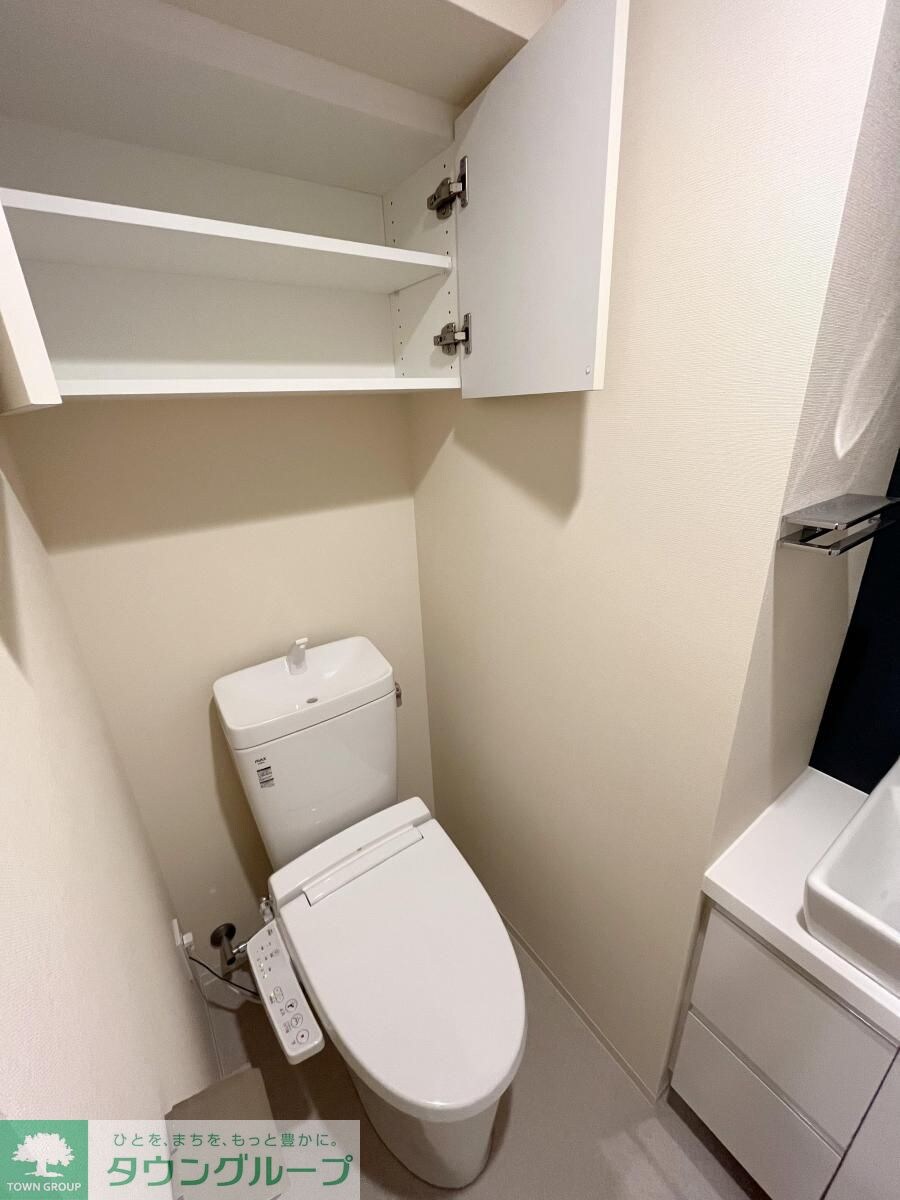 Brillia ist町屋の物件内観写真