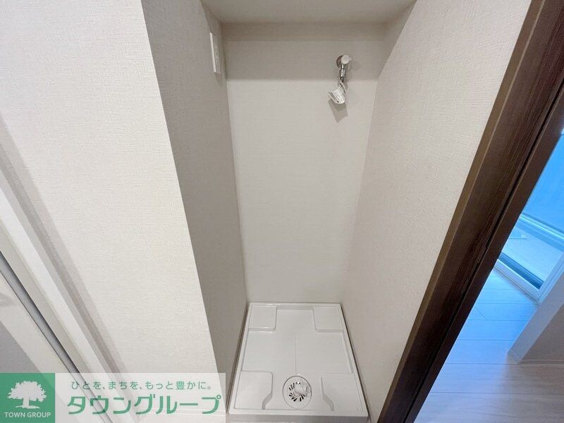 ワンルーフレジデンス板橋大山の物件内観写真