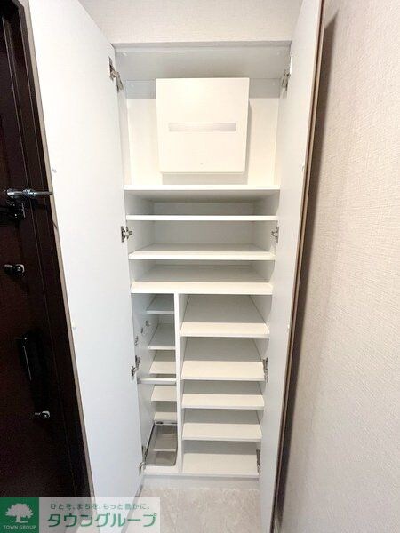 ワンルーフレジデンス板橋大山の物件内観写真