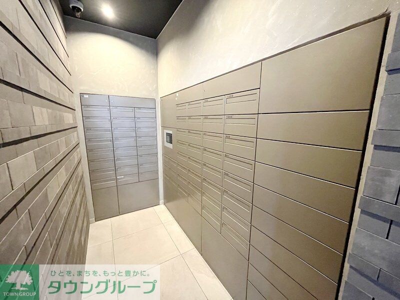 ワンルーフレジデンス板橋大山の物件内観写真