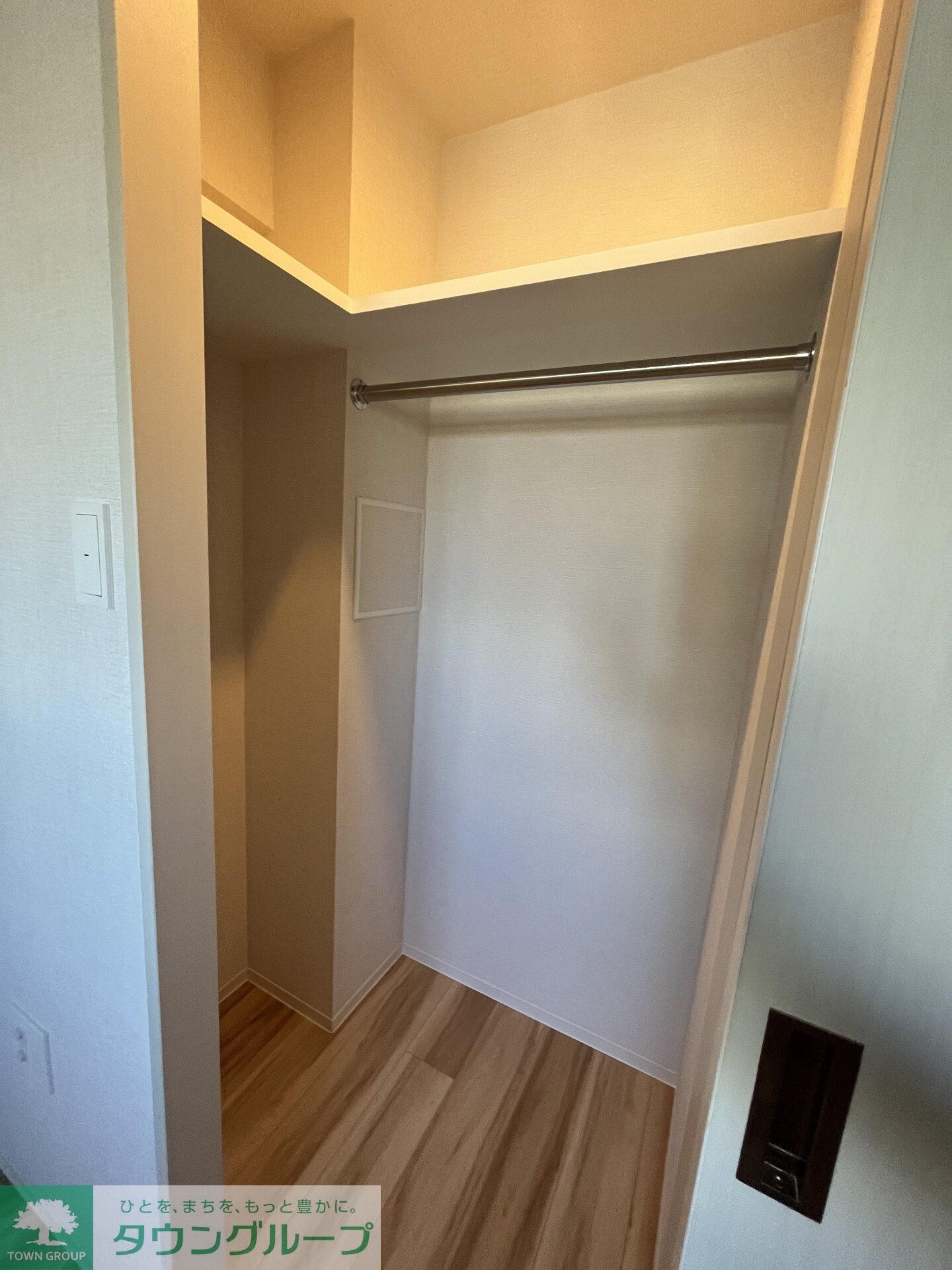 ワンルーフレジデンス板橋大山の物件内観写真