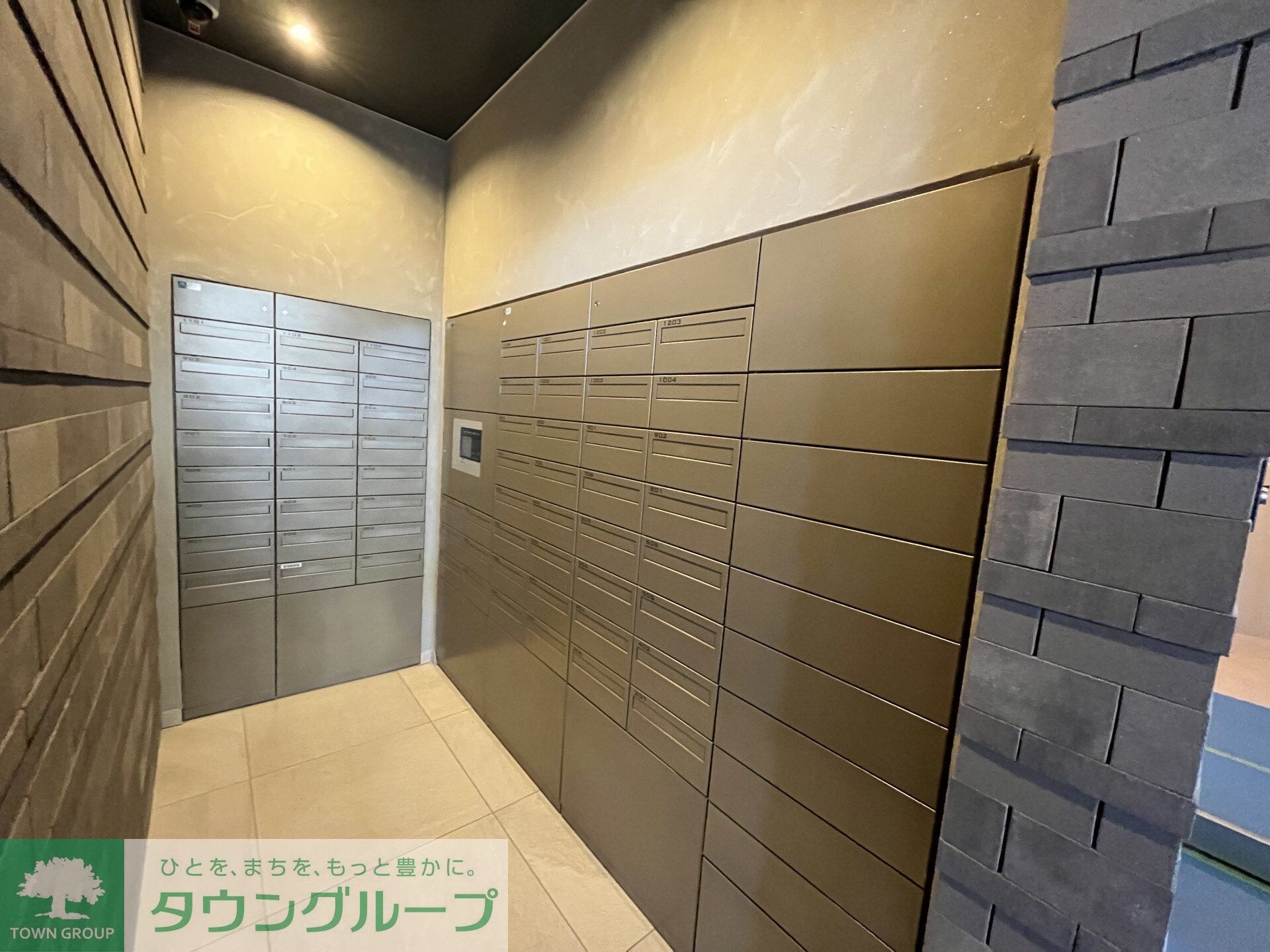 ワンルーフレジデンス板橋大山の物件内観写真