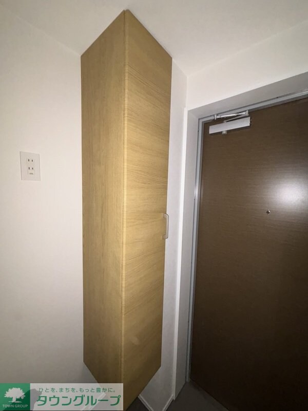 レピュア駒込レジデンスの物件内観写真