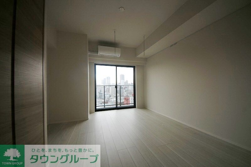 ARKMARK巣鴨の物件内観写真