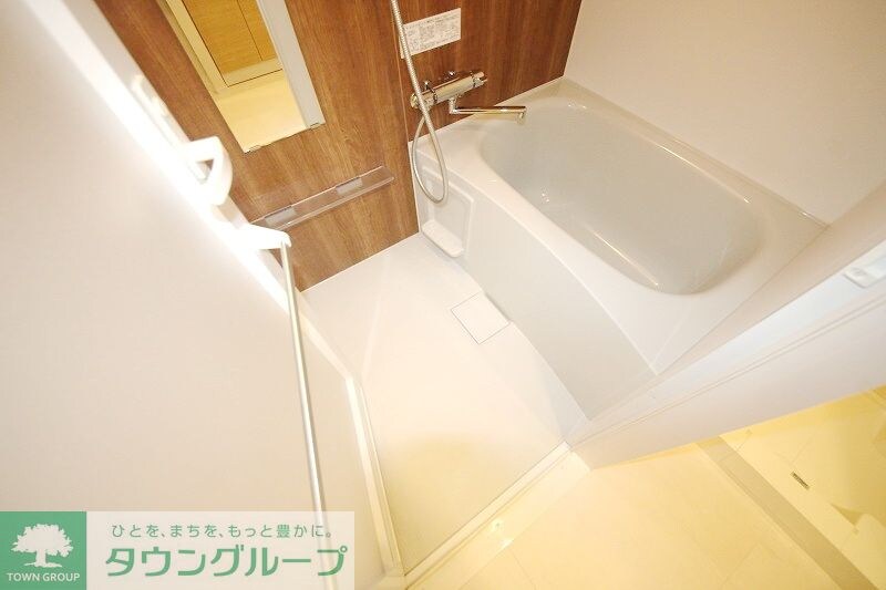 ARKMARK巣鴨の物件内観写真