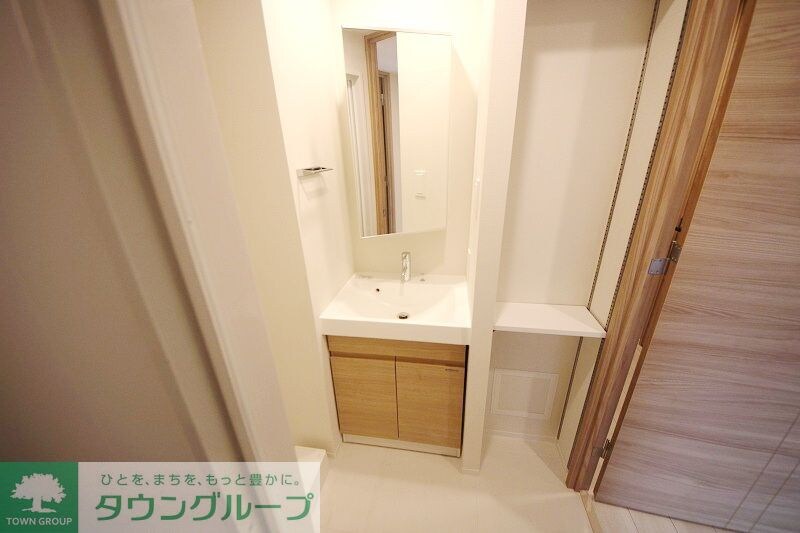 ARKMARK巣鴨の物件内観写真