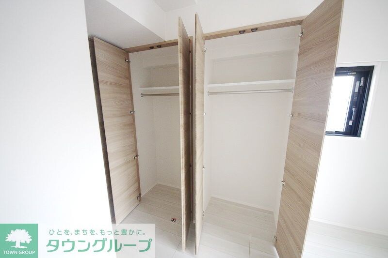 ARKMARK巣鴨の物件内観写真