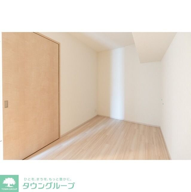 コンフォリア・リヴ板橋の物件内観写真