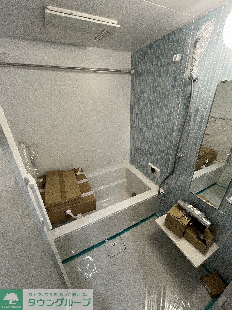 アビタシオン駒込の物件内観写真