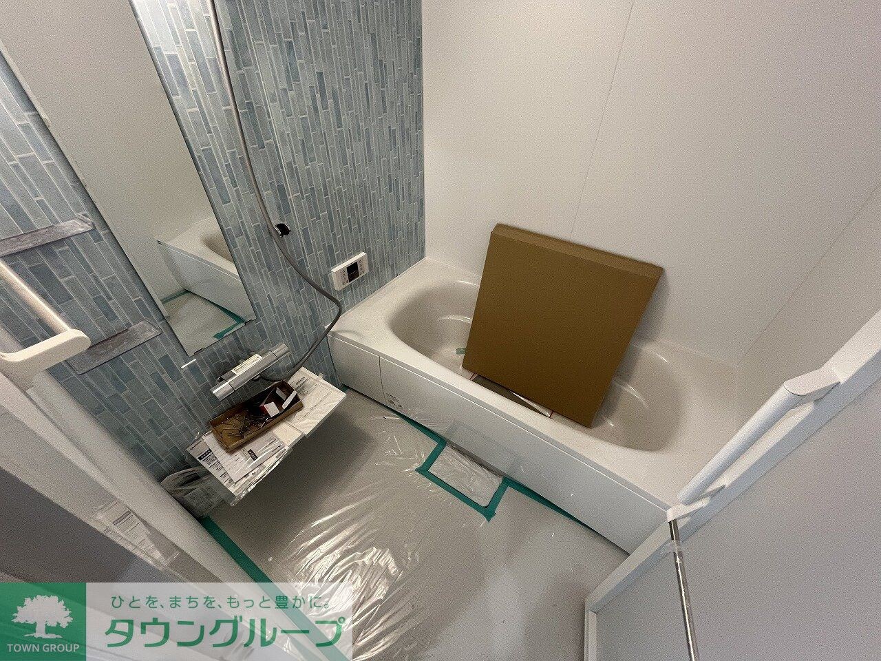 アビタシオン駒込の物件内観写真