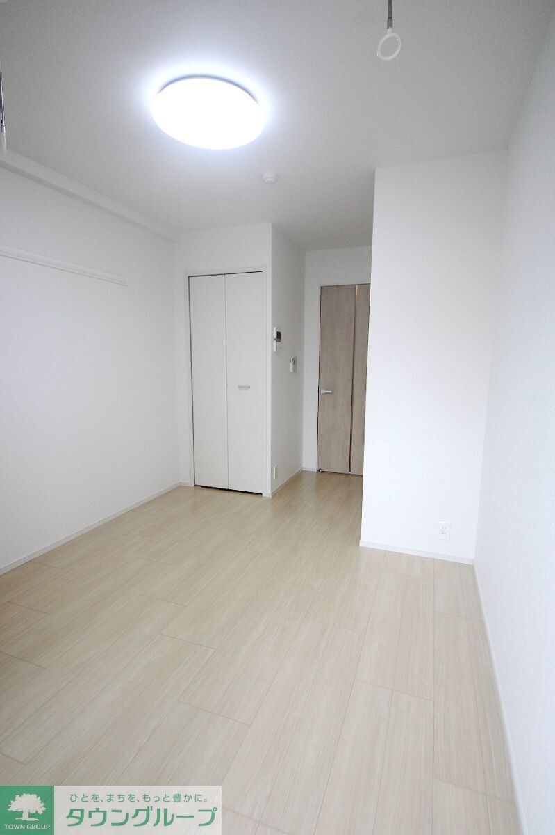 ガリシア駒込EASTの物件内観写真