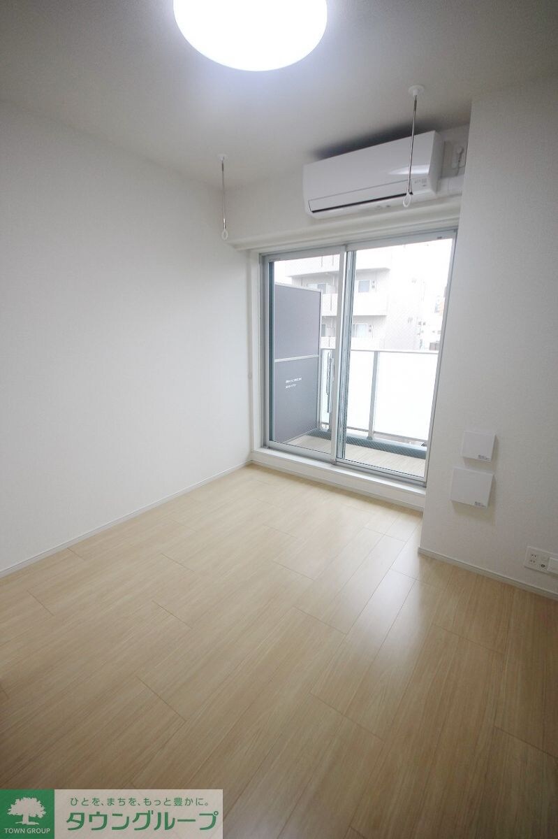 ガリシア駒込EASTの物件内観写真