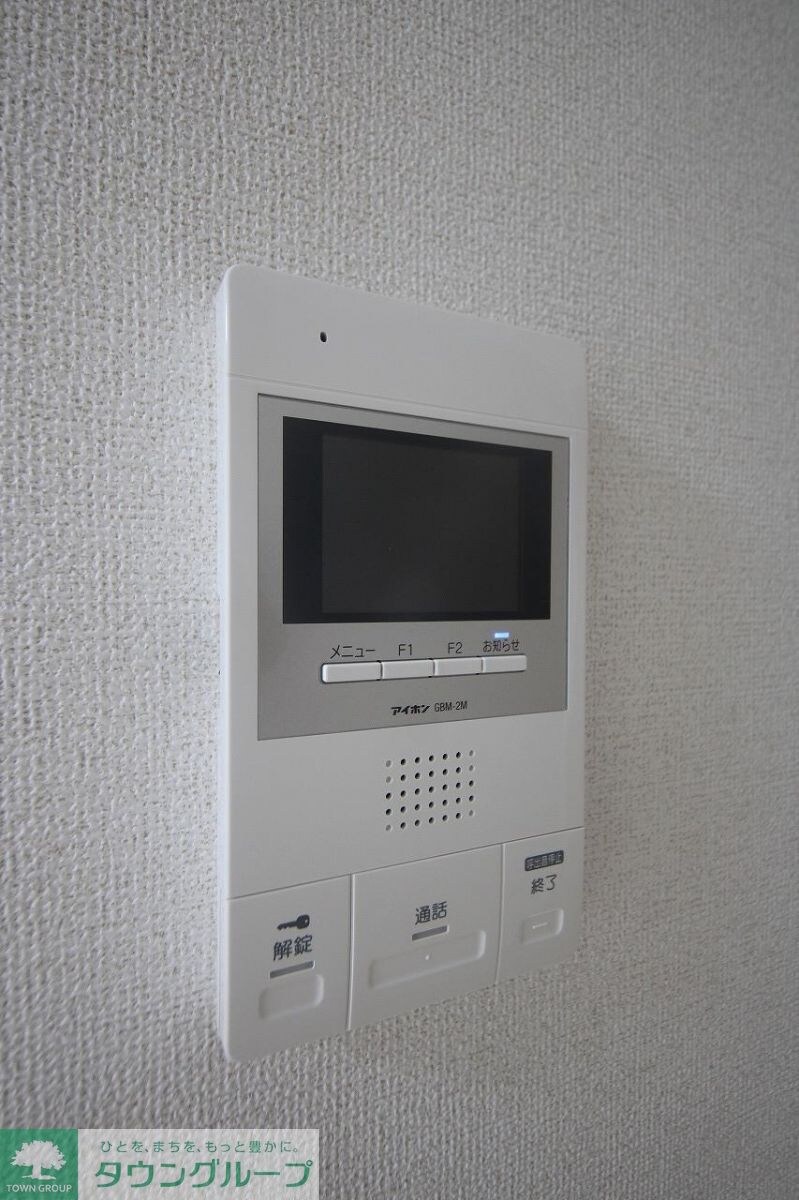 ガリシア駒込EASTの物件内観写真