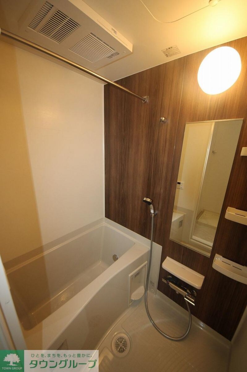 ガリシア駒込EASTの物件内観写真