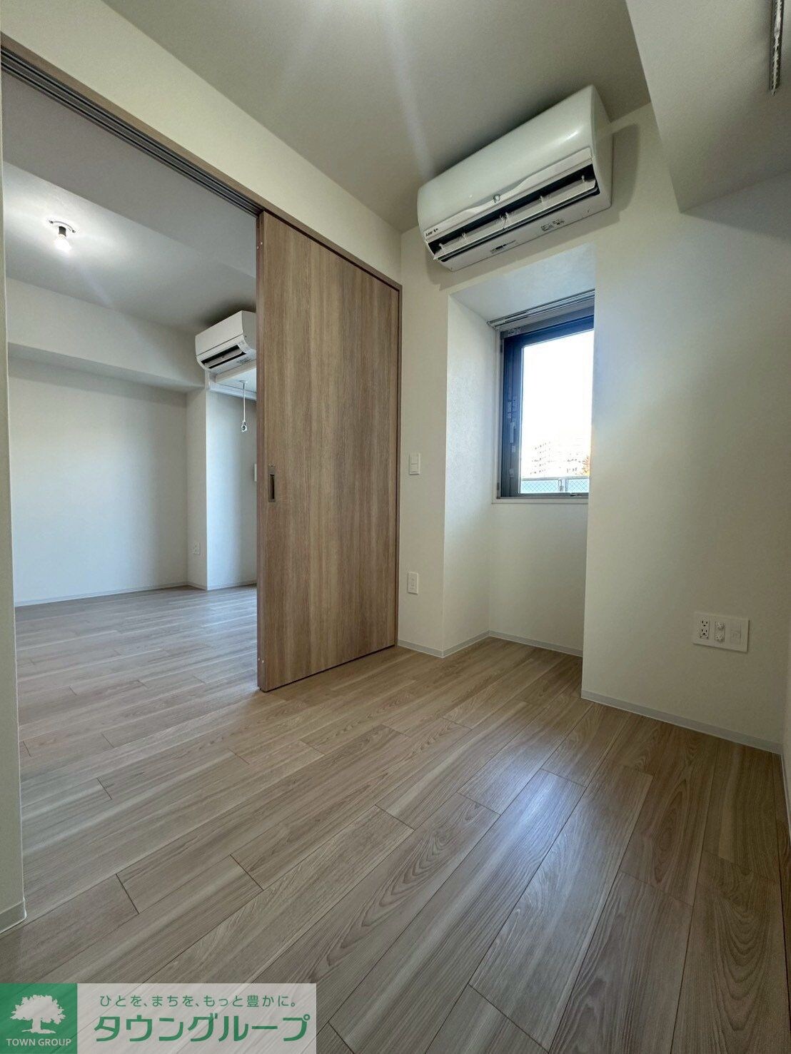 プレディアコート板橋の物件内観写真