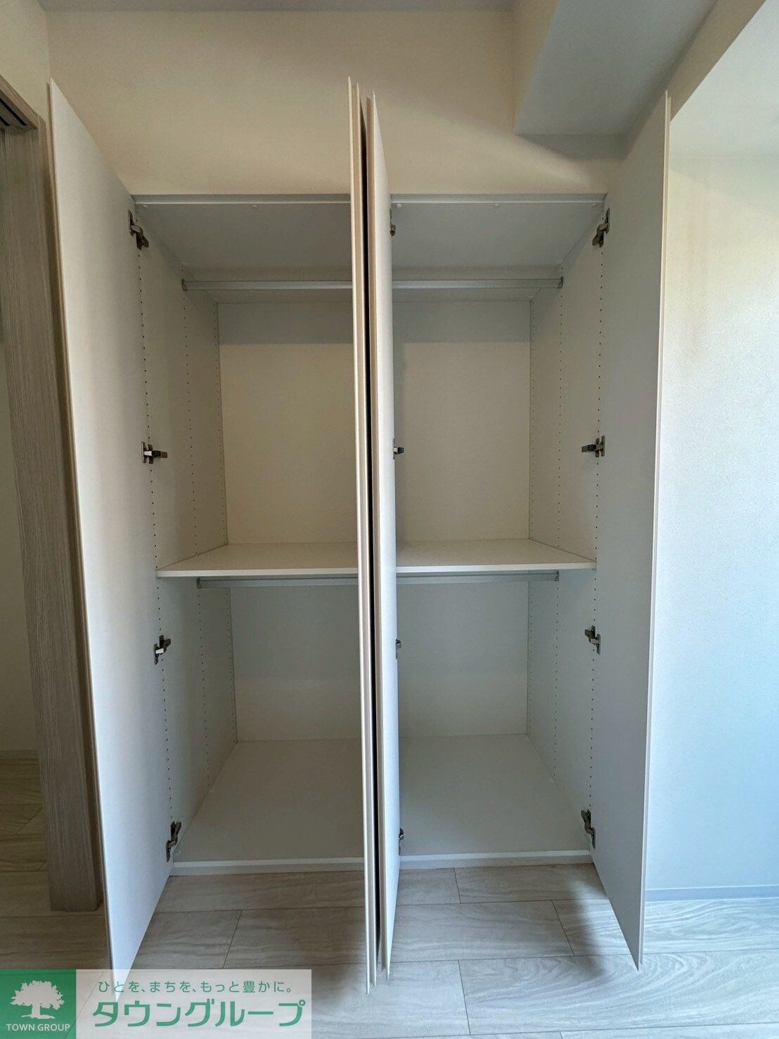 プレディアコート板橋の物件内観写真