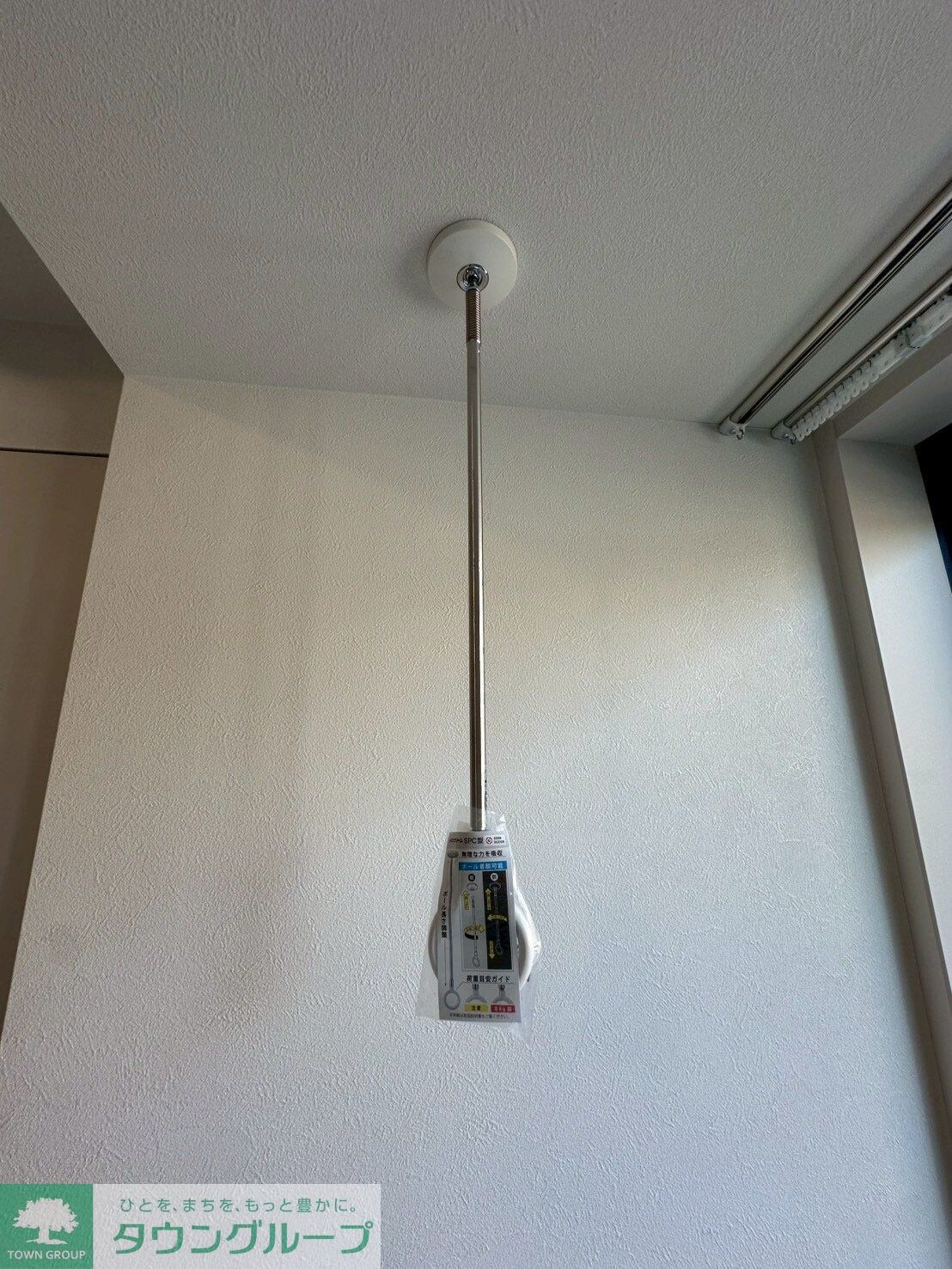 プレディアコート板橋の物件内観写真