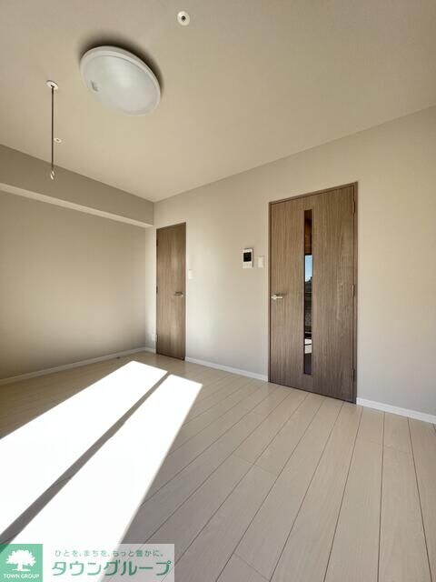 ガリシア大塚駅前の物件内観写真