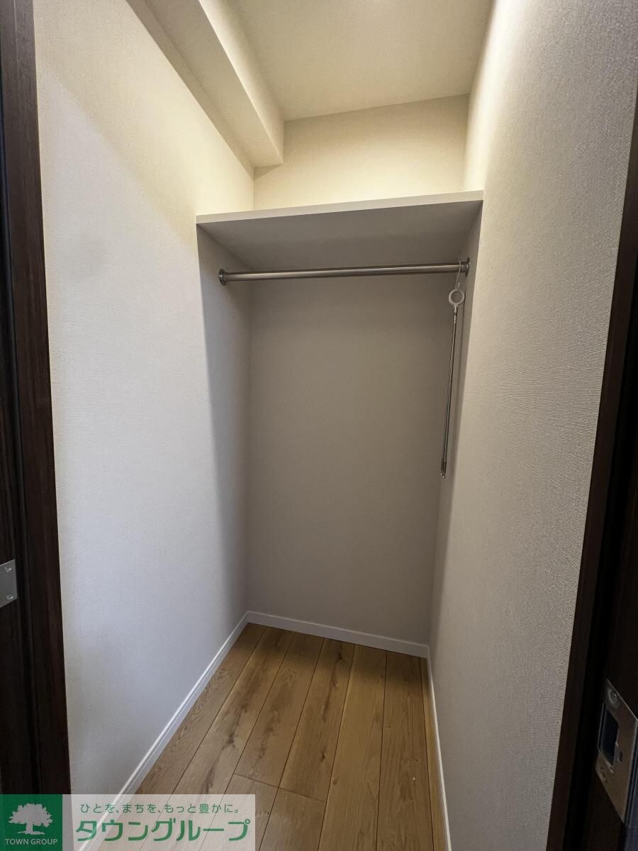 ガリシア大塚駅前の物件内観写真