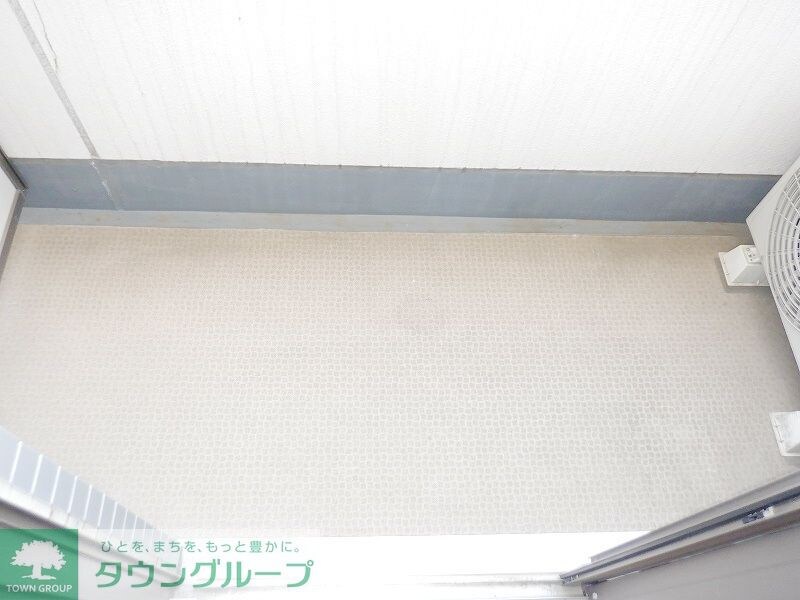 コンフォラス千石の物件内観写真