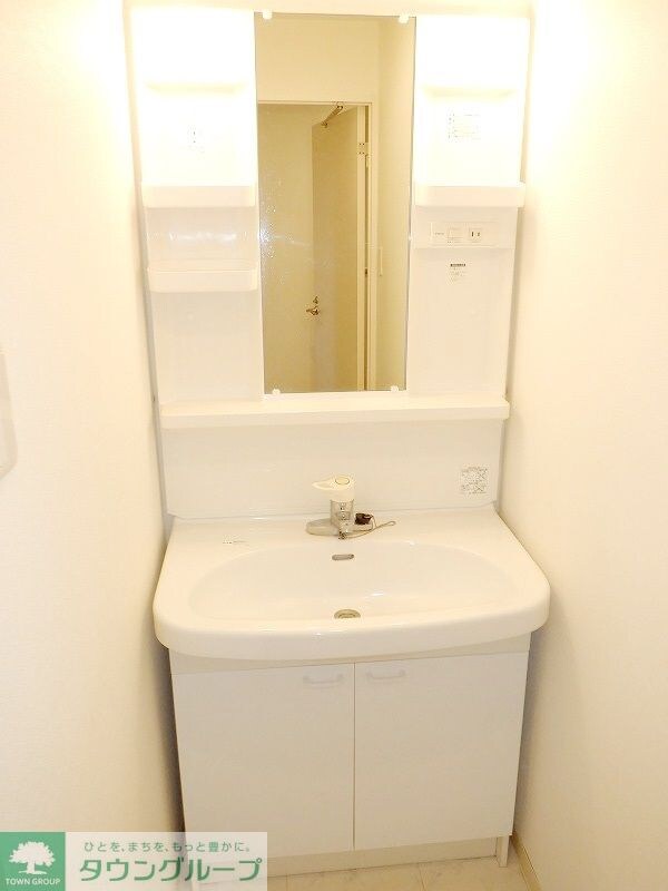 コンフォラス千石の物件内観写真