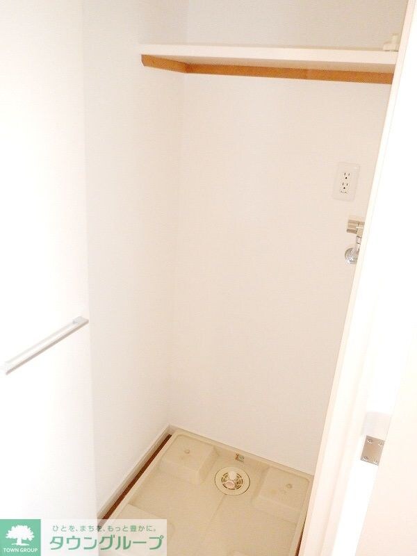 コンフォラス千石の物件内観写真