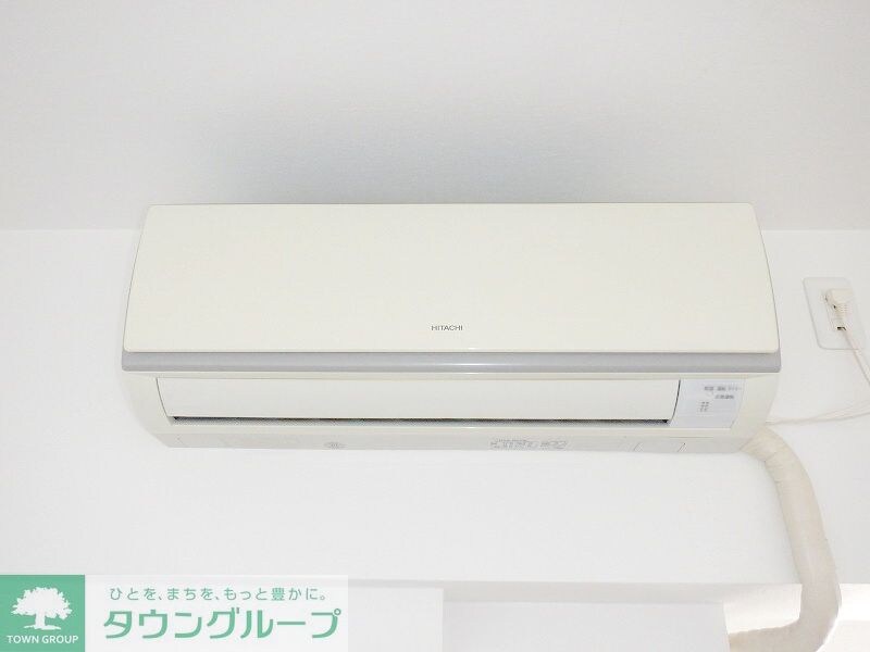 コンフォラス千石の物件内観写真