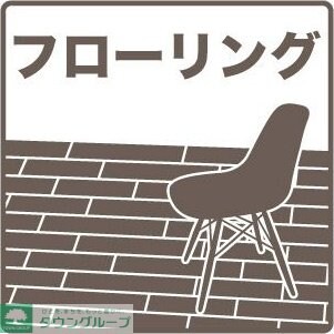 ドエル・SAWAの物件内観写真