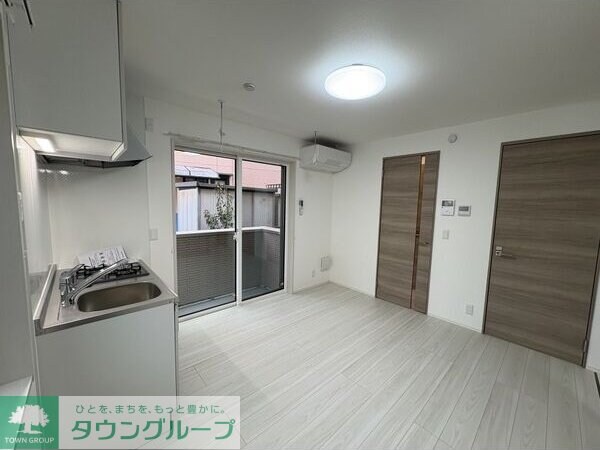 ドエル・SAWAの物件内観写真