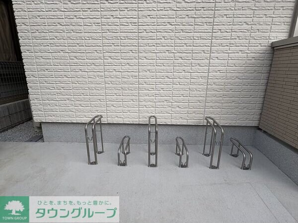 ドエル・SAWAの物件内観写真