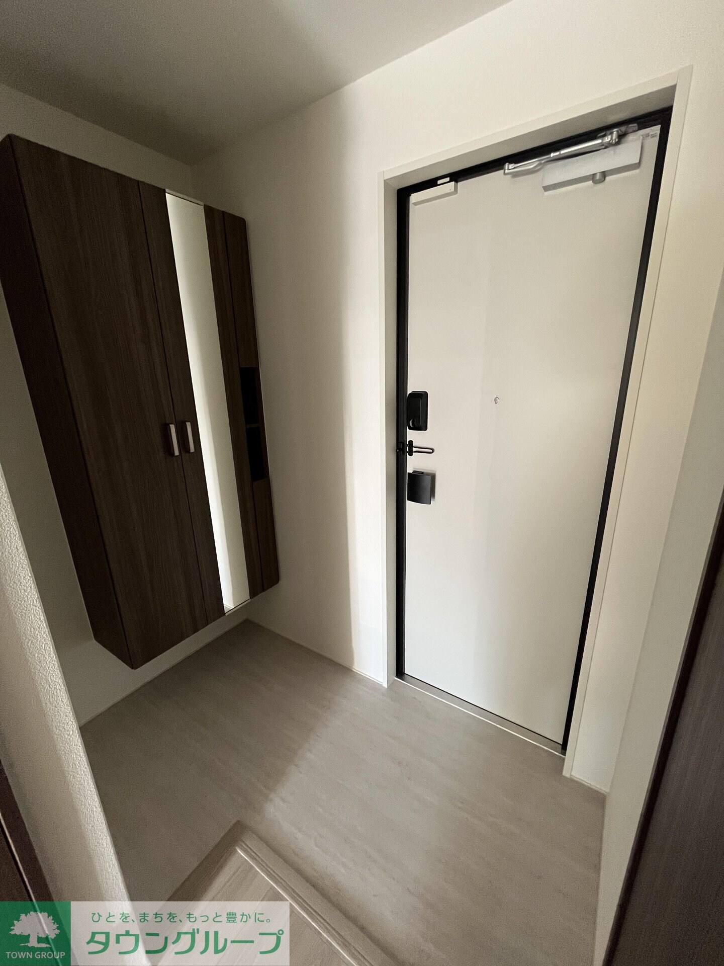 Fortuna(フォルトゥーナ)の物件内観写真