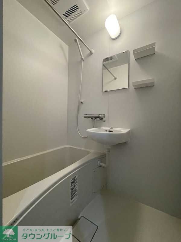 フローラメゾン北大塚の物件内観写真