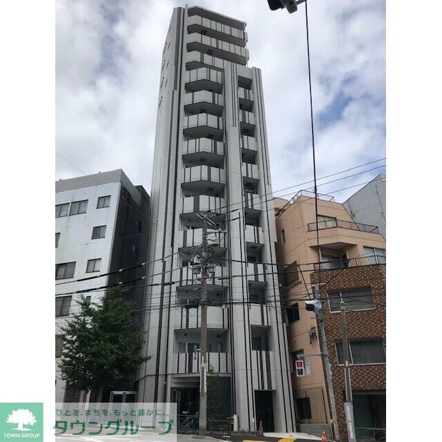 GRAN PASEO本駒込の物件内観写真