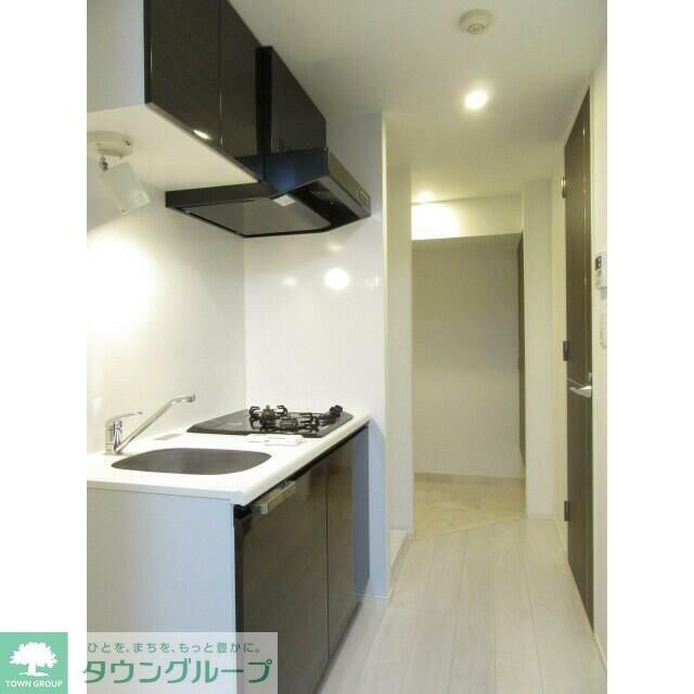 GRAN PASEO本駒込の物件内観写真