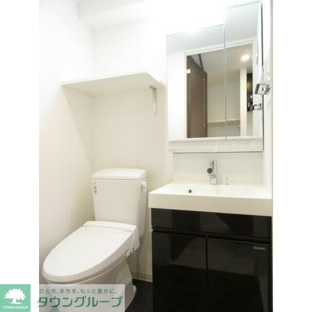 GRAN PASEO本駒込の物件内観写真