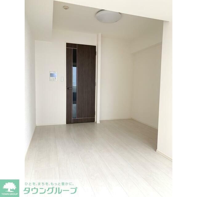 GRAN PASEO本駒込の物件内観写真