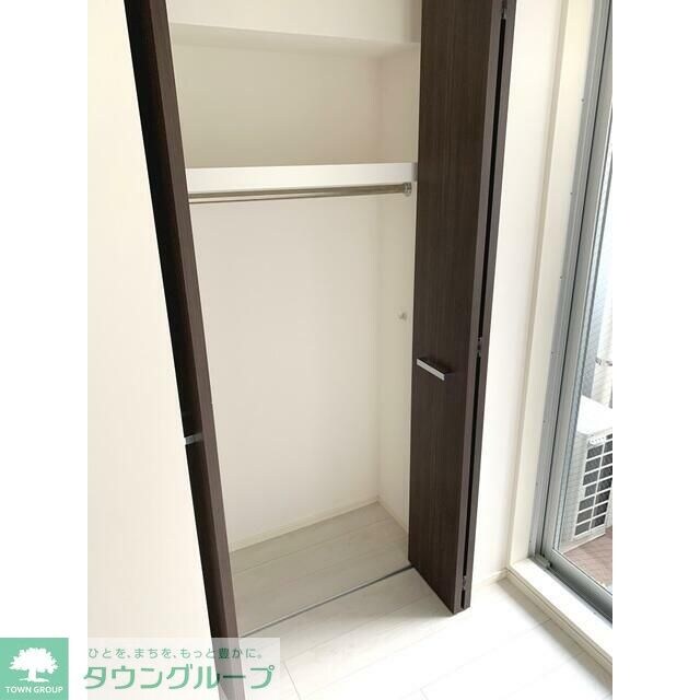 GRAN PASEO本駒込の物件内観写真