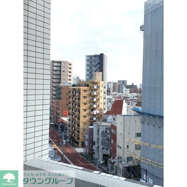 GRAN PASEO本駒込の物件内観写真