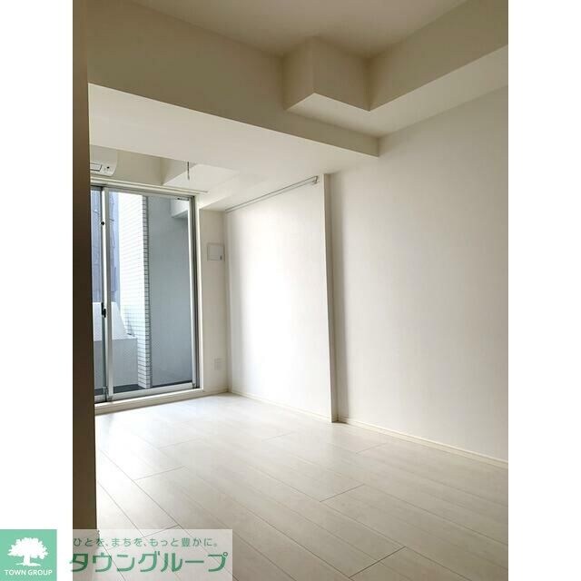 GRAN PASEO本駒込の物件内観写真