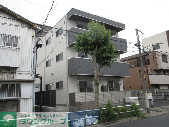 アンジュール小豆沢の物件内観写真