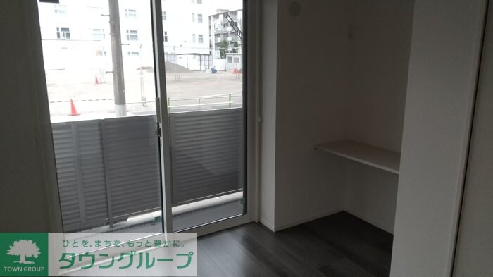 アンジュール小豆沢の物件内観写真