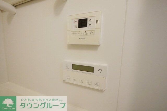 響の物件内観写真