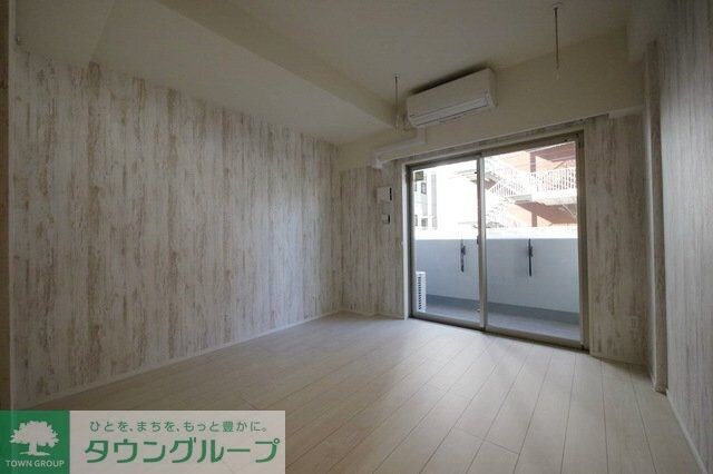 響の物件内観写真