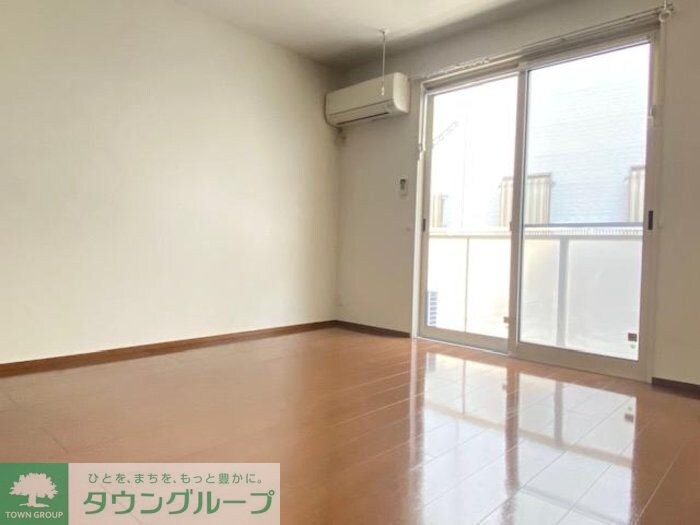 グランドゥール西巣鴨の物件内観写真