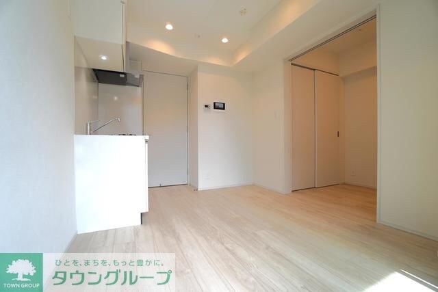 クラリティア文京湯島の物件内観写真