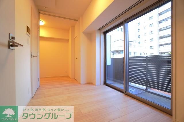 クラリティア文京湯島の物件内観写真