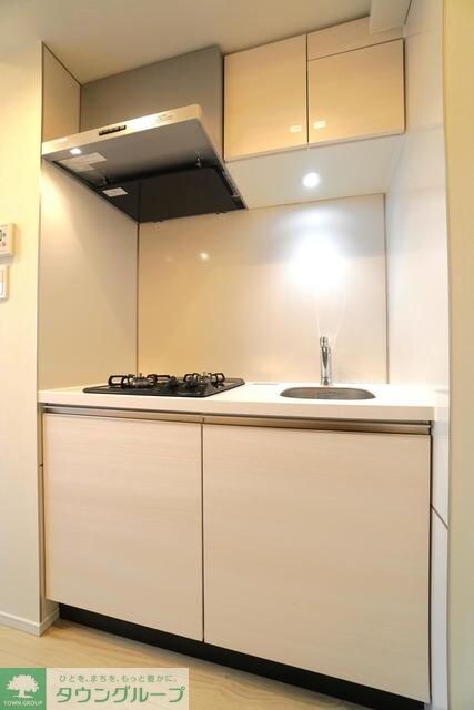 クラリティア文京湯島の物件内観写真