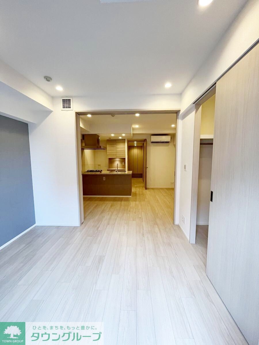 ザ・パークハビオ文京江戸川橋の物件内観写真